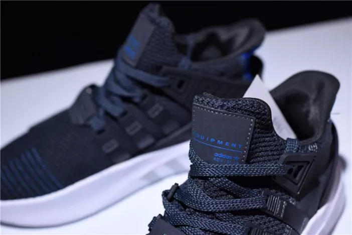 316 adidas EQT Basketball ADV Black White CQ SmartChoice 1874