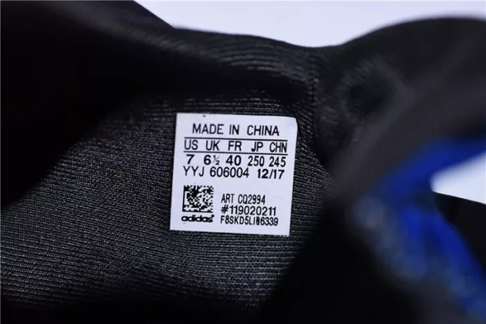 316 adidas EQT Basketball ADV Black White CQ SmartChoice 1874