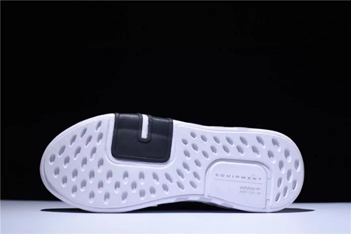 316 adidas EQT Basketball ADV Black White CQ SmartChoice 1874