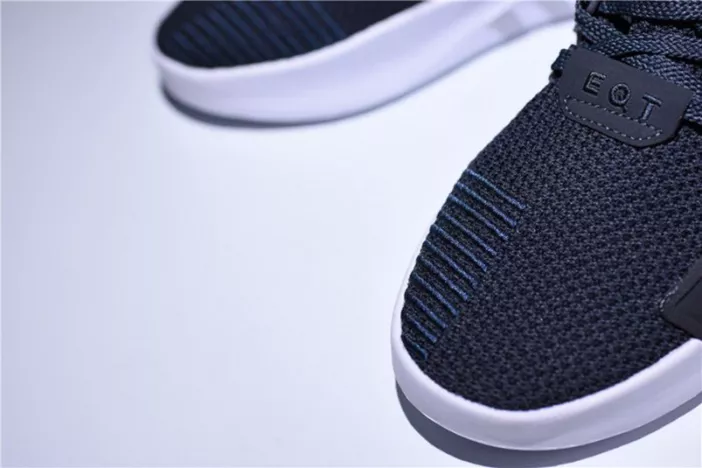 316 adidas EQT Basketball ADV Black White CQ SmartChoice 1874