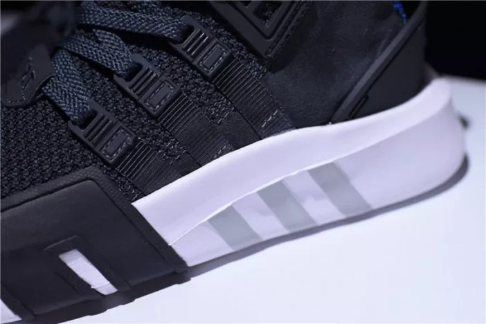 316 adidas EQT Basketball ADV Black White CQ SmartChoice 1874