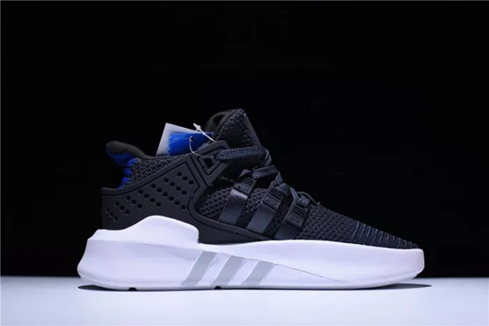 316 adidas EQT Basketball ADV Black White CQ SmartChoice 1874
