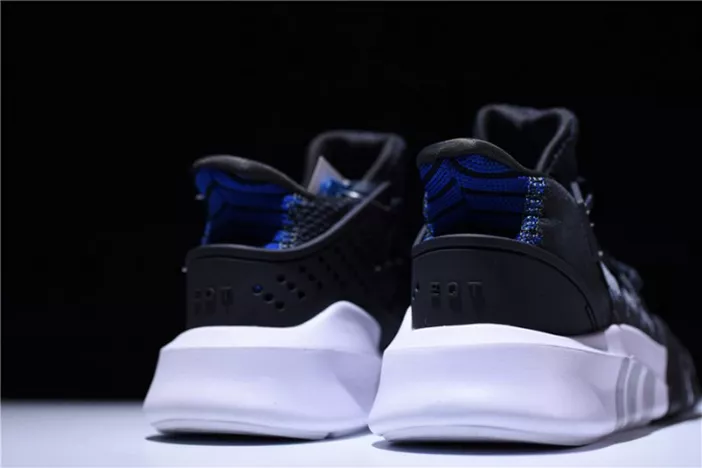 316 adidas EQT Basketball ADV Black White CQ SmartChoice 1874