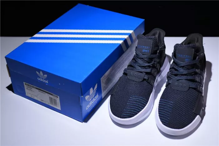 316 adidas EQT Basketball ADV Black White CQ SmartChoice 1874