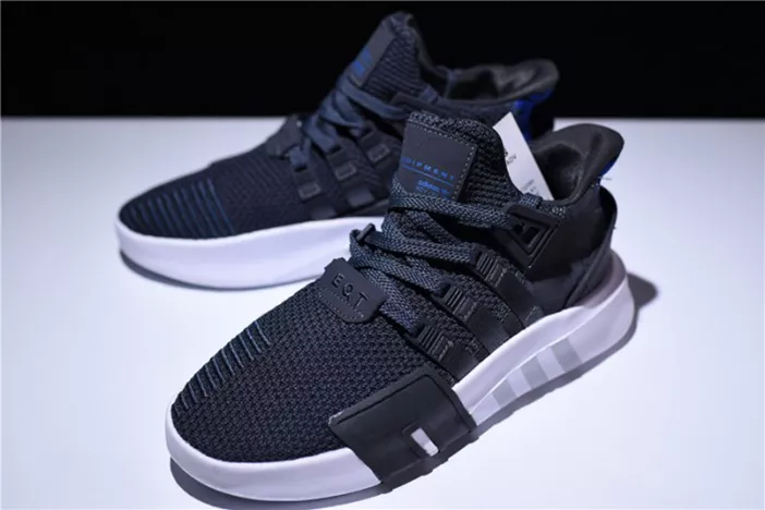 316 adidas EQT Basketball ADV Black White CQ SmartChoice 1874