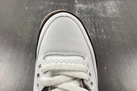 3193 Air Jordan 3 DH3434- Elegant 353