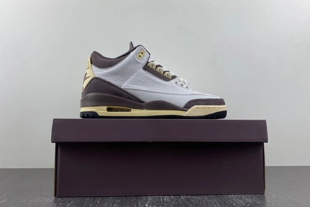 3193 Air Jordan 3 DH3434- Elegant 353