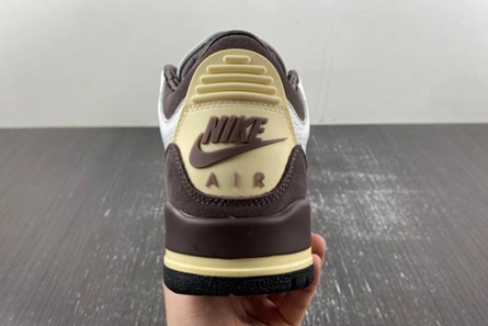 3193 Air Jordan 3 DH3434- Elegant 353