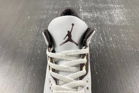 3193 Air Jordan 3 DH3434- Elegant 353