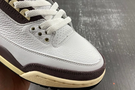 3193 Air Jordan 3 DH3434- Elegant 353