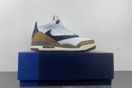 347 Travis Scott x Air Jordan 3 “Palomino” CT8532- SportInspired 370