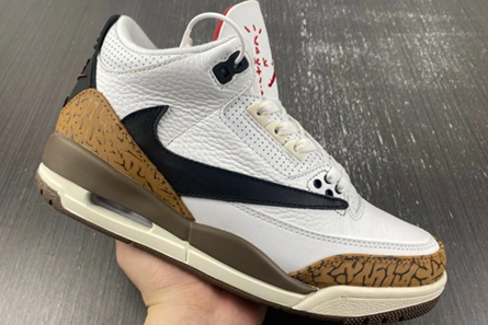347 Travis Scott x Air Jordan 3 “Palomino” CT8532- SportInspired 370