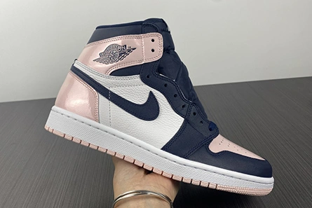 Bold 3667 Air Jordan 1 High OG “Atmosphere” DD9335- 191