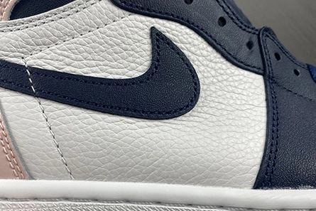 Bold 3667 Air Jordan 1 High OG “Atmosphere” DD9335- 191