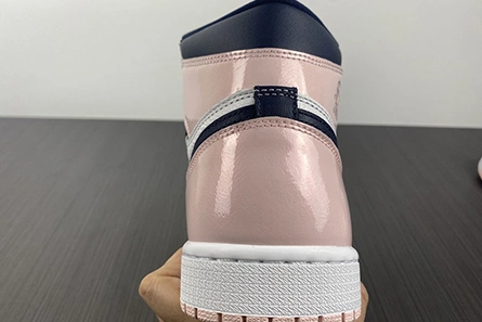 Bold 3667 Air Jordan 1 High OG “Atmosphere” DD9335- 191
