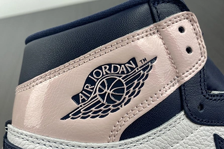 Bold 3667 Air Jordan 1 High OG “Atmosphere” DD9335- 191