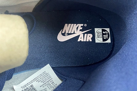 Bold 3667 Air Jordan 1 High OG “Atmosphere” DD9335- 191