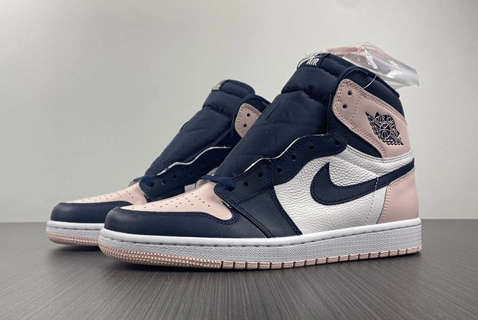 Bold 3667 Air Jordan 1 High OG “Atmosphere” DD9335- 191