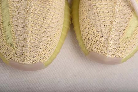 3748 Adidas YEEZY 350 V2 Flax FX Compact 1726