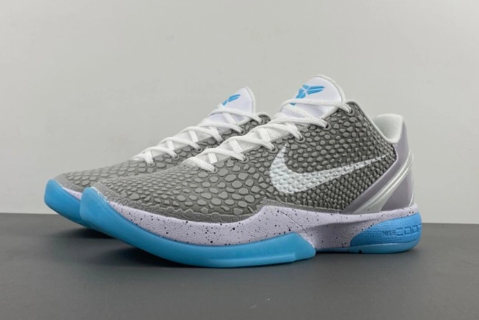 3868 NIKE ZOOM KOBE 6 “DARK KNIGHT” PE2023- WellDesigned 871