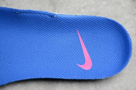 Minimalist 4409 Nike Epic React Flyknit blue AQ0067-400