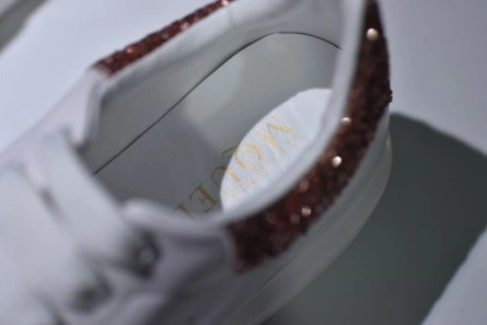 5146 ALEXANDER MCQUEEN SOLE SNEAKERS Resilient 2133