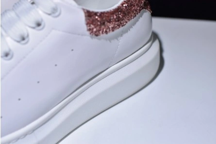5146 ALEXANDER MCQUEEN SOLE SNEAKERS Resilient 2133