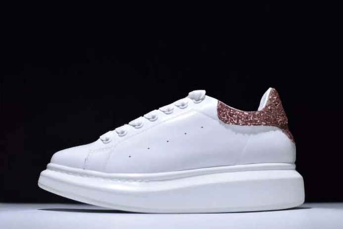5146 ALEXANDER MCQUEEN SOLE SNEAKERS Resilient 2133
