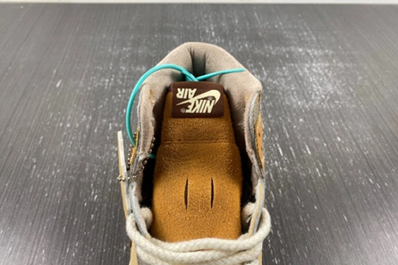 Soft 5695 Zion Williamson x Air Jordan 1 DZ7292- 59