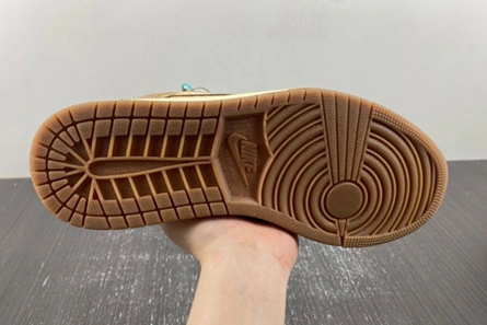 Soft 5695 Zion Williamson x Air Jordan 1 DZ7292- 59
