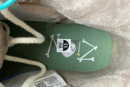 Soft 5695 Zion Williamson x Air Jordan 1 DZ7292- 59
