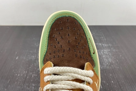 Soft 5695 Zion Williamson x Air Jordan 1 DZ7292- 59
