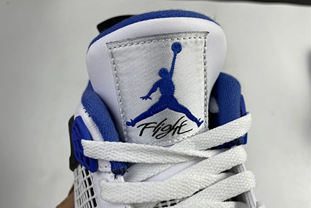 5704 Air Jordan 4 “Motorsports” 308497- Compact 502