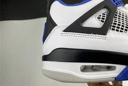 5704 Air Jordan 4 “Motorsports” 308497- Compact 502