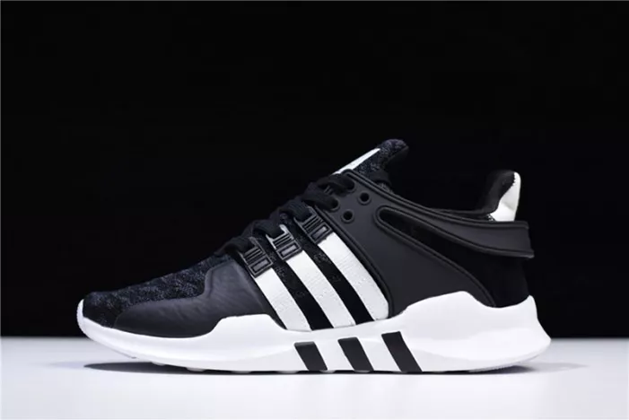 7752 adidas Originals EQT Support ADV | White | Sneakers | B Flexible 1859