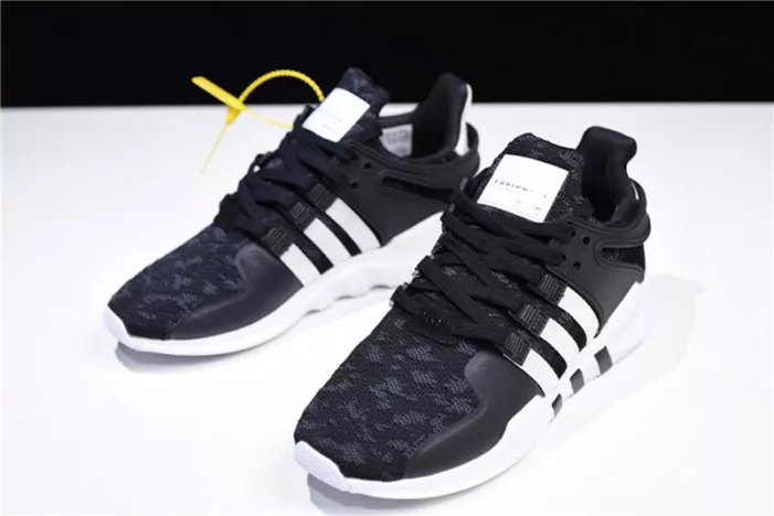 7752 adidas Originals EQT Support ADV | White | Sneakers | B Flexible 1859