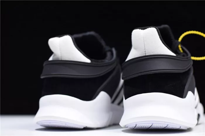7752 adidas Originals EQT Support ADV | White | Sneakers | B Flexible 1859