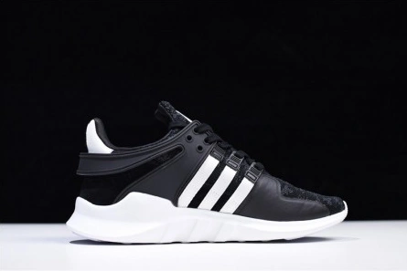 7752 adidas Originals EQT Support ADV | White | Sneakers | B Flexible 1859
