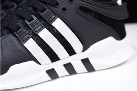 7752 adidas Originals EQT Support ADV | White | Sneakers | B Flexible 1859