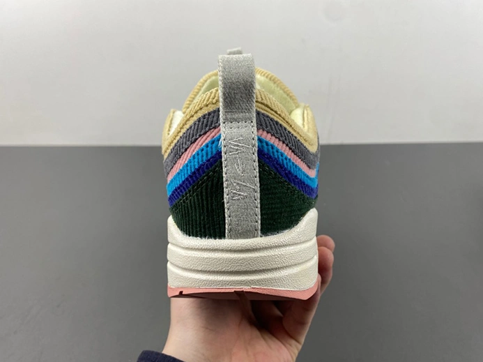 8373 Nike Air Max 1 97 Sean Wotherspoon AJ4219- Bold 1310