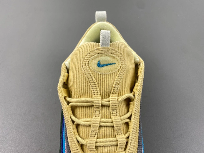 8373 Nike Air Max 1 97 Sean Wotherspoon AJ4219- Bold 1310