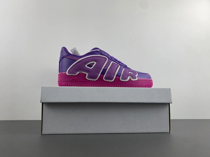 8703 Cactus Plant Flea Market x Nike Air Force 1  DC4457- Bright 1182