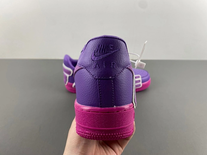 8703 Cactus Plant Flea Market x Nike Air Force 1  DC4457- Bright 1182