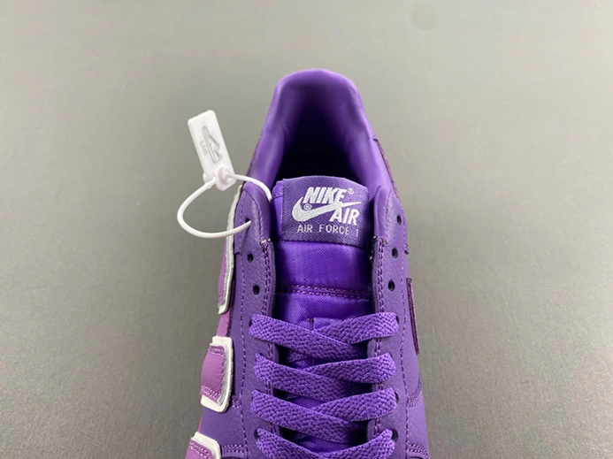 8703 Cactus Plant Flea Market x Nike Air Force 1  DC4457- Bright 1182