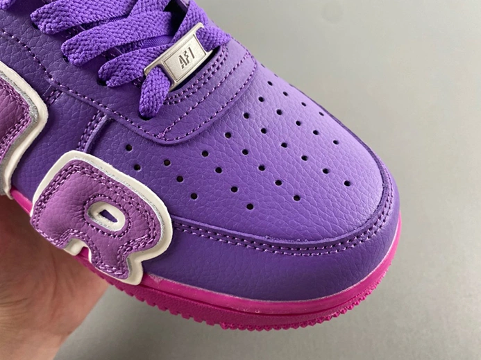 8703 Cactus Plant Flea Market x Nike Air Force 1  DC4457- Bright 1182