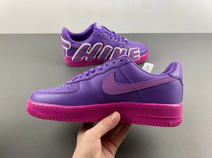 8703 Cactus Plant Flea Market x Nike Air Force 1  DC4457- Bright 1182