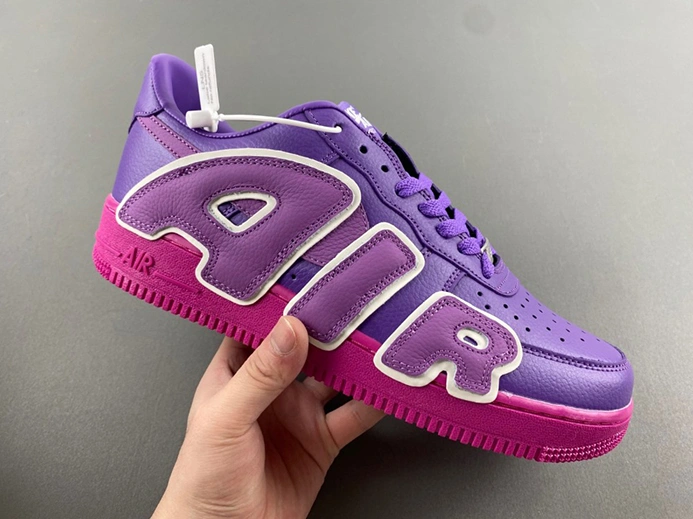 8703 Cactus Plant Flea Market x Nike Air Force 1  DC4457- Bright 1182
