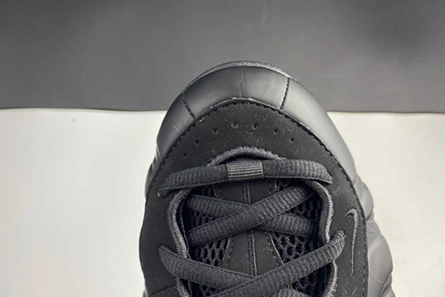 8946 Nike Air Foamposite One Anthracite 2020 Black Anthracite-Black 31499- WellDesigned 1530