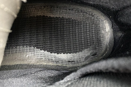 8946 Nike Air Foamposite One Anthracite 2020 Black Anthracite-Black 31499- WellDesigned 1530