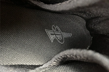 8946 Nike Air Foamposite One Anthracite 2020 Black Anthracite-Black 31499- WellDesigned 1530